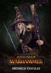 Total War: Warhammer [v 1.6.0 + 12 DLC] (2016) PC | RePack  xatab